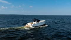 2025 Pardo Yachts 38 Walkaround "NOW AVAILABLE" photo 6