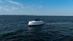 2025 Pardo Yachts 38 Walkaround "NOW AVAILABLE" photo 3