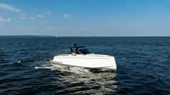 2025 Pardo Yachts 38 Walkaround "NOW AVAILABLE" photo 1
