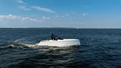 2025 Pardo Yachts 38 Walkaround "NOW AVAILABLE" photo 5