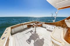 1993 Buddy Davis 61 Convertible "Nauti Norwegian" photo 9
