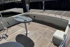 1988 Buddy Davis 47 Convertible "High Tide" photo 7