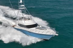 2015 Hatteras GT70 "Slim Shady" photo 2
