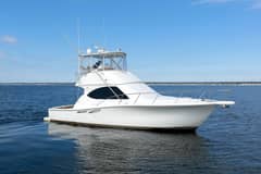 2007 Tiara Yachts 3900 Convertible "Chasing Tail" photo 8