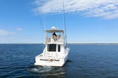 2007 Tiara Yachts 3900 Convertible "Chasing Tail" photo 4