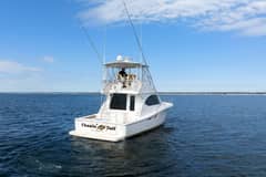 2007 Tiara Yachts 3900 Convertible "Chasing Tail" photo 5