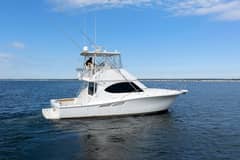 2007 Tiara Yachts 3900 Convertible "Chasing Tail" photo 6