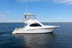 2007 Tiara Yachts 3900 Convertible "Chasing Tail" photo 7