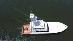 2000 Jim Smith "Pier Pressure" photo 4