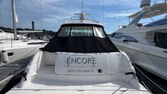 2006 Sea Ray 48 Sundancer photo 6