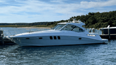 2006 Sea Ray 48 Sundancer photo 1