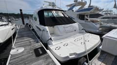 2006 Sea Ray 48 Sundancer photo 4