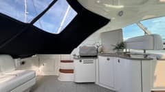 2006 Sea Ray 48 Sundancer photo 8