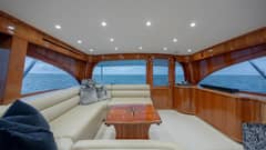 2008 Winter Custom Yachts 62 Sportfish "Blue Angel" photo 4