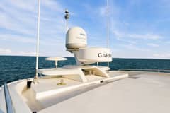 2015 Riviera 4400 Sport Yacht "Calrey II" photo 9