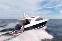 2015 Riviera 4400 Sport Yacht "Calrey II" photo 7