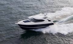 2015 Riviera 4400 Sport Yacht "Calrey II" photo 6