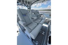 2023 Barker Boatworks 40 HPC "BIG CASE" photo 4