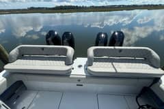 2023 Barker Boatworks 40 HPC "BIG CASE" photo 8