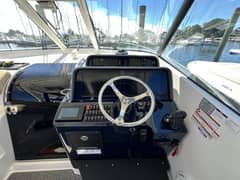 2020 Pursuit 385 Offshore photo 3
