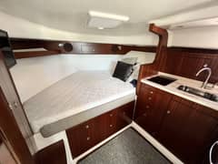 2020 Pursuit 385 Offshore photo 6