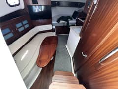 2020 Pursuit 385 Offshore photo 9