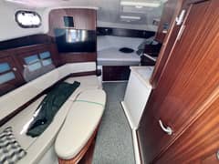 2020 Pursuit 385 Offshore photo 4