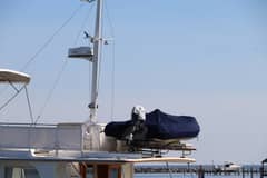 1998 Grand Banks Europa "Summer Wind" photo 5