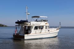 1998 Grand Banks Europa "Summer Wind" photo 7