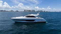 2019 Riva "DIPLOMASEA" photo 3