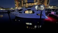 2002 Silverton 43 Motor Yacht "SaltyXperience" photo 5