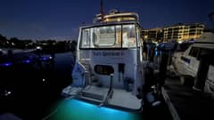 2002 Silverton 43 Motor Yacht "SaltyXperience" photo 4