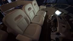 2002 Silverton 43 Motor Yacht "SaltyXperience" photo 9
