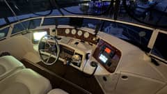 2002 Silverton 43 Motor Yacht "SaltyXperience" photo 8