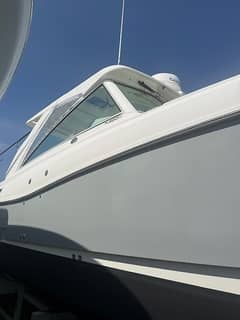 2019 World Cat 320 DC "Reel Calling" photo 4