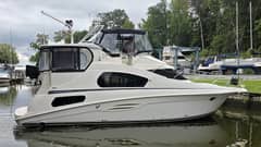 2005 Silverton 39 Motor Yacht "Lit'l Dutchmen" photo 6