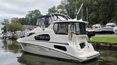 2005 Silverton 39 Motor Yacht "Lit'l Dutchmen" photo 3