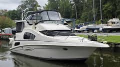 2005 Silverton 39 Motor Yacht "Lit'l Dutchmen" photo 7