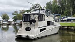 2005 Silverton 39 Motor Yacht "Lit'l Dutchmen" photo 5