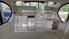 2005 Silverton 39 Motor Yacht "Lit'l Dutchmen" photo 9