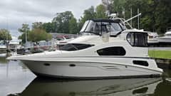 2005 Silverton 39 Motor Yacht "Lit'l Dutchmen" photo 2