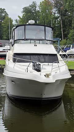 2005 Silverton 39 Motor Yacht "Lit'l Dutchmen" photo 8