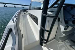 2021 Boston Whaler 420 Outrage "Da Wetta Da Betta" photo 8