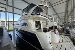 2007 Meridian 411 Sedan photo 1