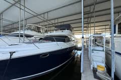 2007 Meridian 411 Sedan photo 3