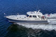 2022 Sabre 48 Salon Express photo 1
