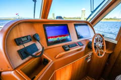 2022 Sabre 48 Salon Express photo 5