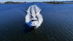 2022 Sabre 48 Salon Express photo 8
