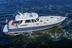 2022 Sabre 48 Salon Express photo 9