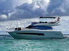 2022 Prestige 460 photo 4